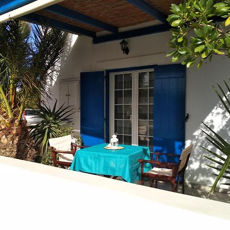 The Little Blue เอฟเลโมนาส ภายนอก รูปภาพ